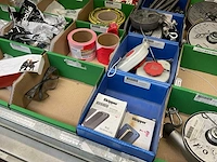 Partij reserve onderdelen - afbeelding 3 van  14