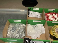 Partij reserve onderdelen - afbeelding 5 van  14