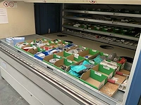 Partij reserve onderdelen - afbeelding 1 van  14