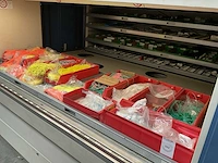 Partij reserve onderdelen - afbeelding 1 van  9