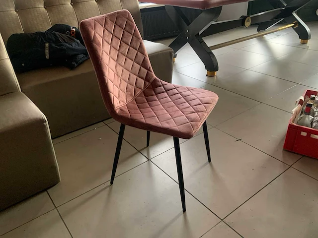 Partij restaurant stoelen (23x) - afbeelding 3 van  5