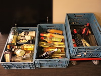 Partij restdranken - afbeelding 1 van  4