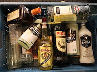 Partij restdranken - afbeelding 2 van  4