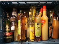 Partij restdranken - afbeelding 3 van  4