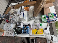 Partij retourgoederen (40x) - afbeelding 2 van  8
