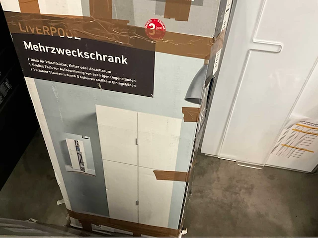 Partij retourgoederen lidl - afbeelding 3 van  37