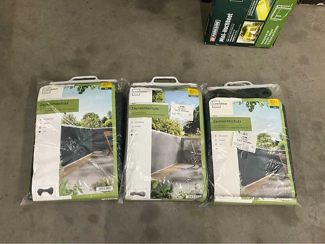 Partij retourgoederen lidl - afbeelding 9 van  37