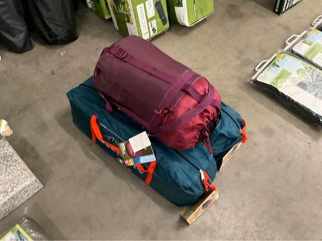 Partij retourgoederen lidl - afbeelding 10 van  37