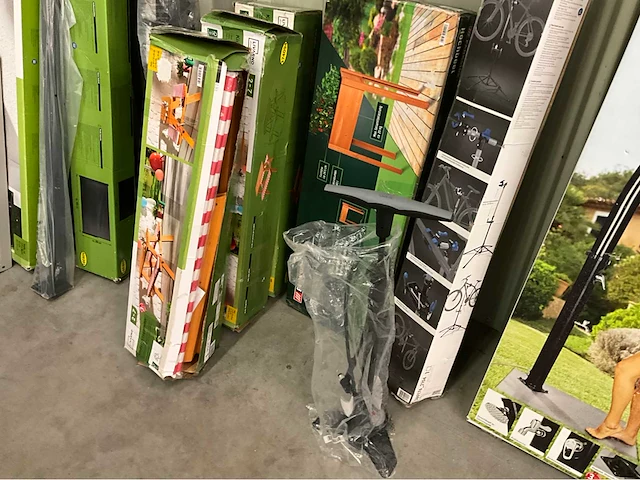 Partij retourgoederen lidl - afbeelding 15 van  37