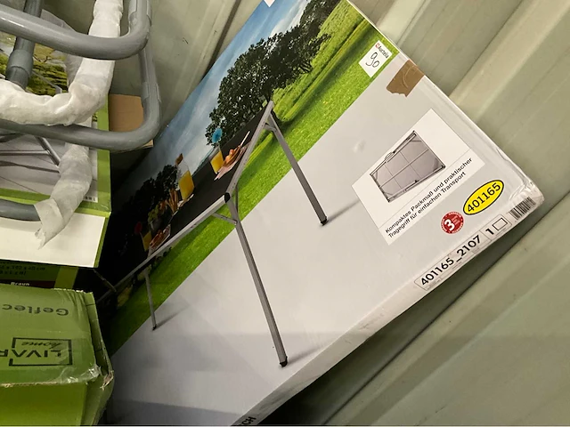 Partij retourgoederen lidl - afbeelding 19 van  37