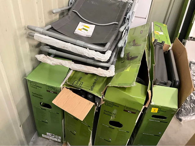 Partij retourgoederen lidl - afbeelding 20 van  37