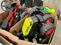 Partij retourgoederen lidl - afbeelding 27 van  37
