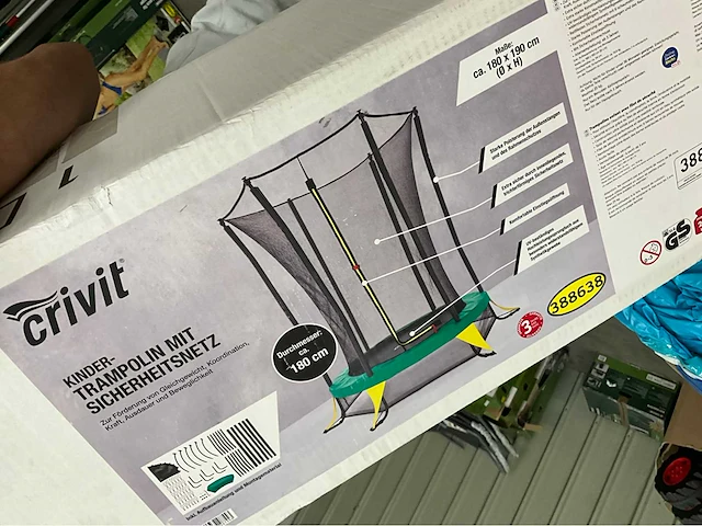 Partij retourgoederen lidl - afbeelding 31 van  37
