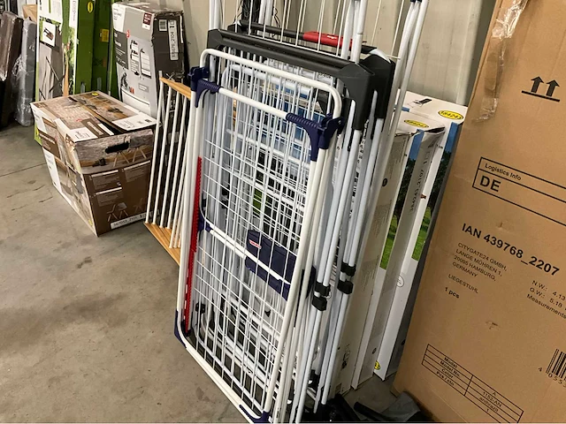 Partij retourgoederen lidl - afbeelding 32 van  37