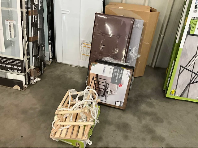 Partij retourgoederen lidl - afbeelding 37 van  37