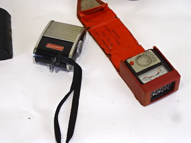 Partij retro - afbeelding 4 van  4