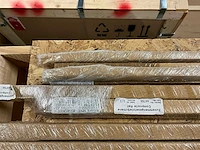 Partij rexroth lineaire geleidingen - afbeelding 3 van  15