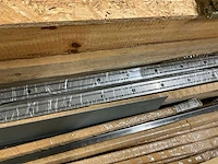 Partij rexroth lineaire geleidingen - afbeelding 5 van  15