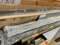 Partij rexroth lineaire geleidingen - afbeelding 14 van  15