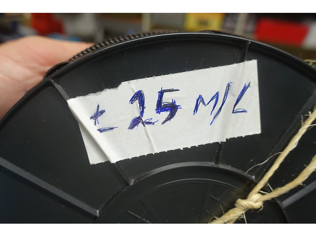 Partij riemen, ritsen - afbeelding 2 van  46