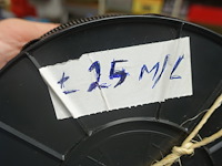 Partij riemen, ritsen - afbeelding 2 van  46