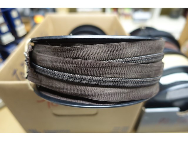 Partij riemen, ritsen - afbeelding 3 van  46