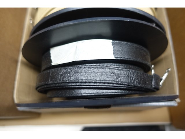 Partij riemen, ritsen - afbeelding 6 van  46