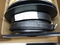 Partij riemen, ritsen - afbeelding 6 van  46