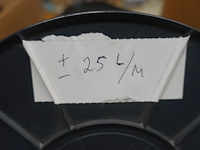 Partij riemen, ritsen - afbeelding 7 van  46