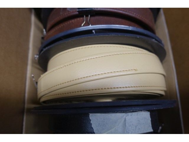 Partij riemen, ritsen - afbeelding 8 van  46