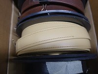 Partij riemen, ritsen - afbeelding 8 van  46