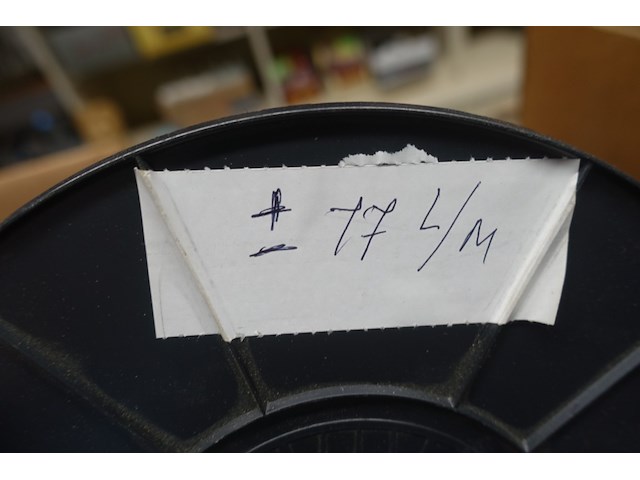 Partij riemen, ritsen - afbeelding 9 van  46