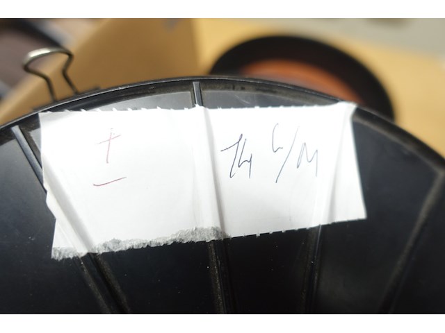 Partij riemen, ritsen - afbeelding 14 van  46