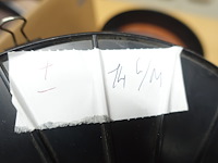 Partij riemen, ritsen - afbeelding 14 van  46