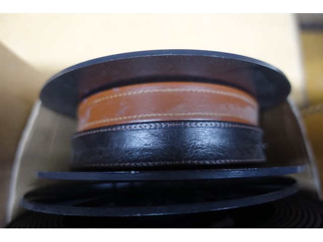 Partij riemen, ritsen - afbeelding 15 van  46