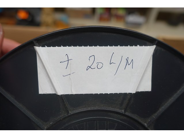 Partij riemen, ritsen - afbeelding 16 van  46