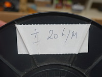 Partij riemen, ritsen - afbeelding 16 van  46