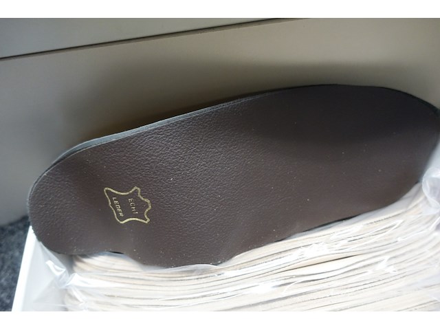 Partij riemen, ritsen - afbeelding 19 van  46