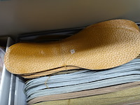 Partij riemen, ritsen - afbeelding 22 van  46