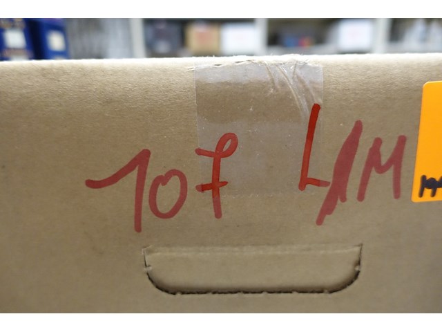 Partij riemen, ritsen - afbeelding 12 van  46