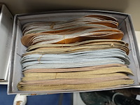 Partij riemen, ritsen - afbeelding 24 van  46