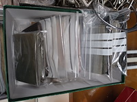 Partij riemen, ritsen - afbeelding 26 van  46