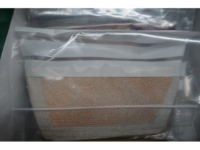 Partij riemen, ritsen - afbeelding 27 van  46