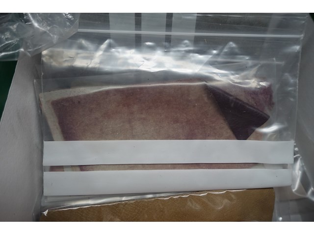 Partij riemen, ritsen - afbeelding 28 van  46