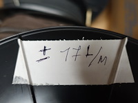 Partij riemen, ritsen - afbeelding 34 van  46