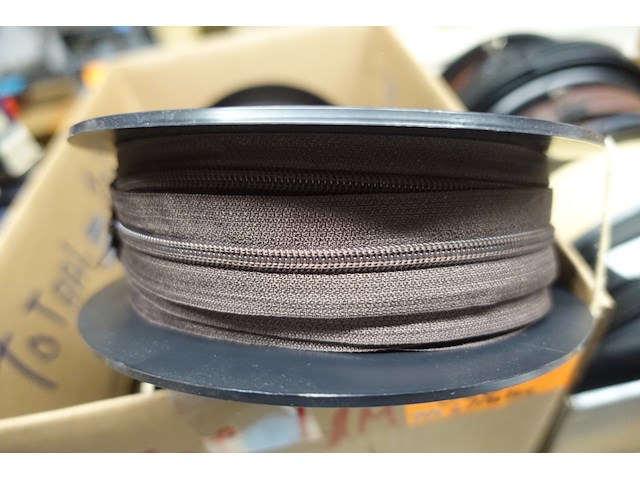 Partij riemen, ritsen - afbeelding 42 van  46