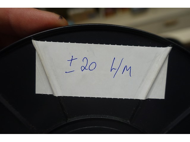 Partij riemen, ritsen - afbeelding 43 van  46