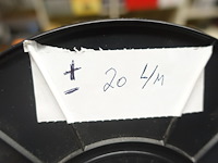 Partij riemen, ritsen - afbeelding 45 van  46