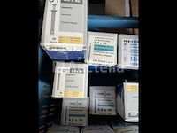 Partij riesser slagpluggen zonder bak - afbeelding 3 van  7