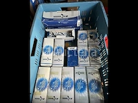 Partij riesser slagpluggen zonder bak - afbeelding 7 van  7